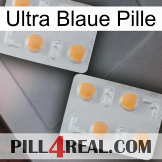 Ultra Blue Pill 25